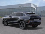 2027 Cadillac LYRIQ Premium Luxury