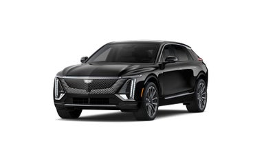 2027 Cadillac LYRIQ Premium Luxury