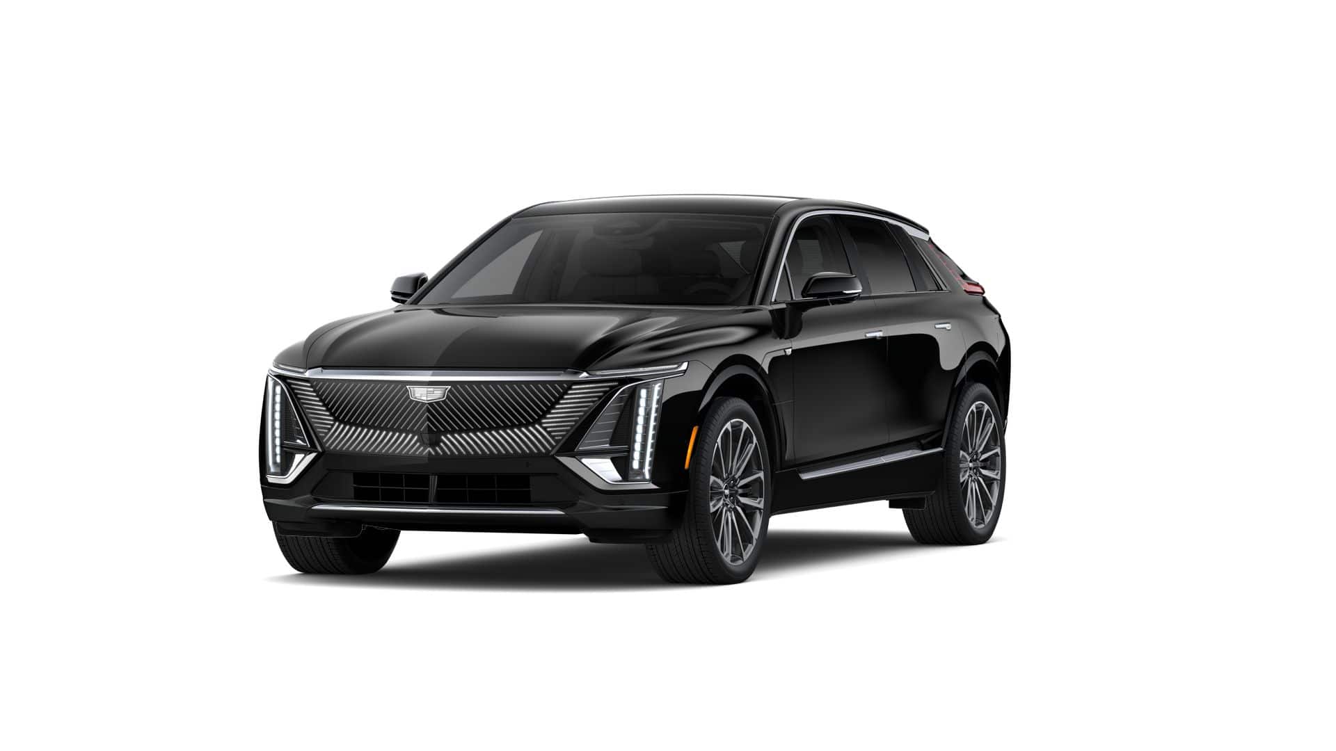 2027 Cadillac LYRIQ Premium Luxury
