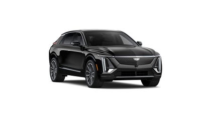 2027 Cadillac LYRIQ Premium Luxury