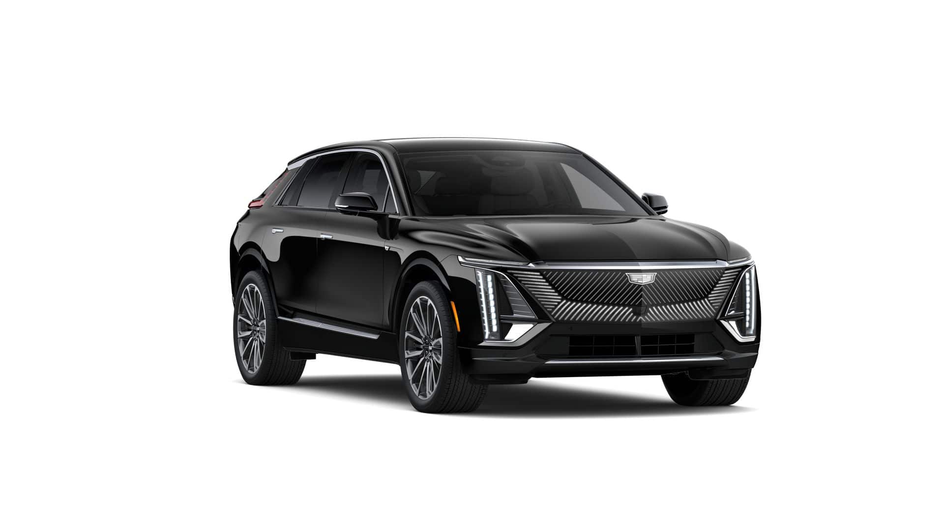 2027 Cadillac LYRIQ Premium Luxury