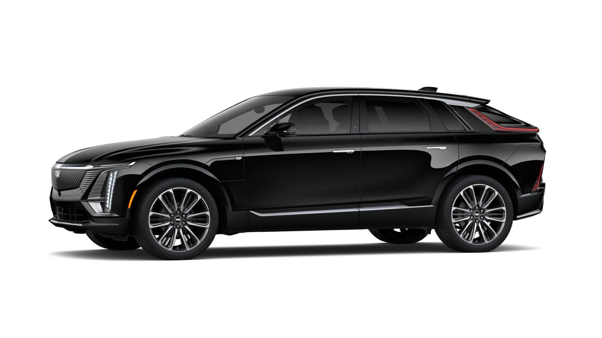 2027 Cadillac LYRIQ Premium Luxury