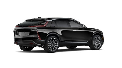 2027 Cadillac LYRIQ Premium Luxury