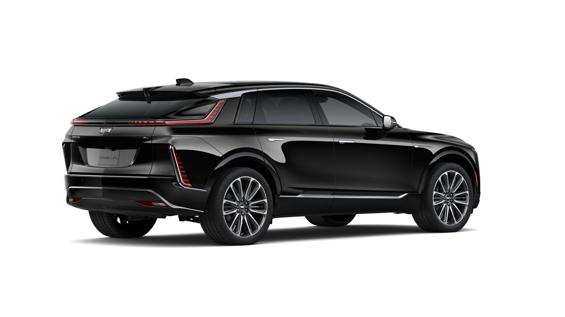 2027 Cadillac LYRIQ Premium Luxury