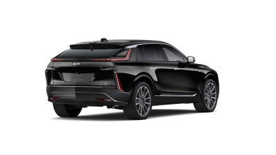 2027 Cadillac LYRIQ Premium Luxury