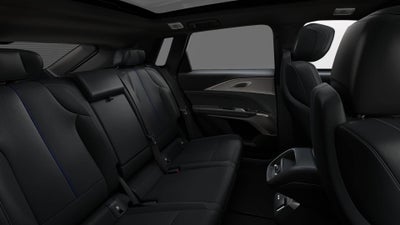 2027 Cadillac LYRIQ Premium Luxury
