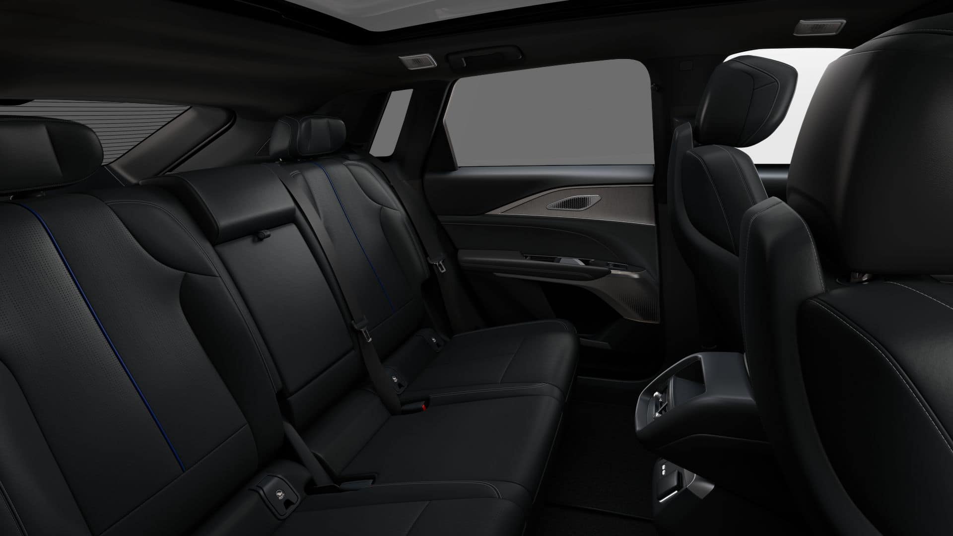 2027 Cadillac LYRIQ Premium Luxury