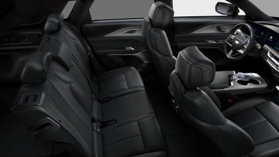 2027 Cadillac LYRIQ Premium Luxury