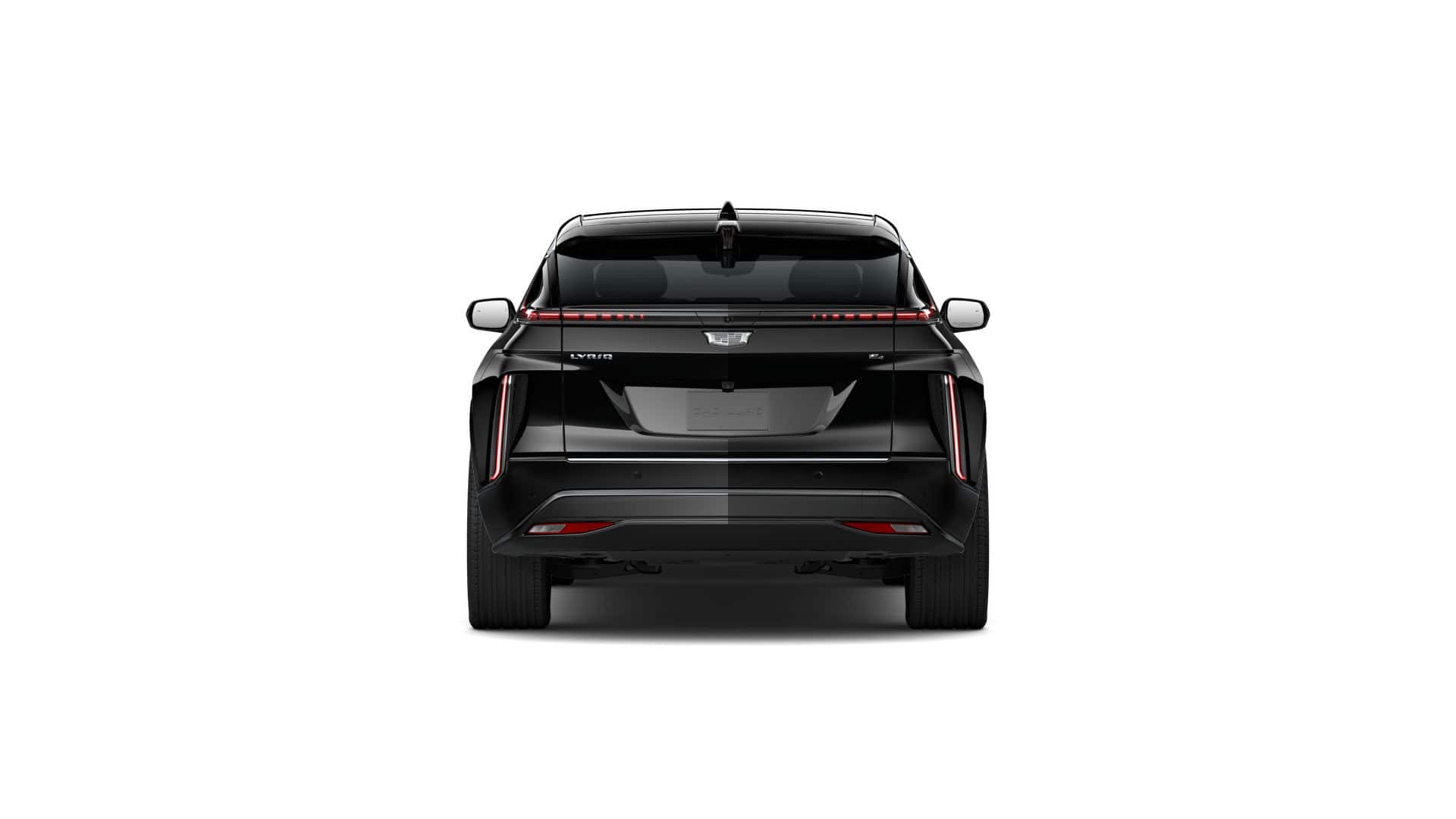 2027 Cadillac LYRIQ Premium Luxury