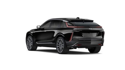 2027 Cadillac LYRIQ Premium Luxury