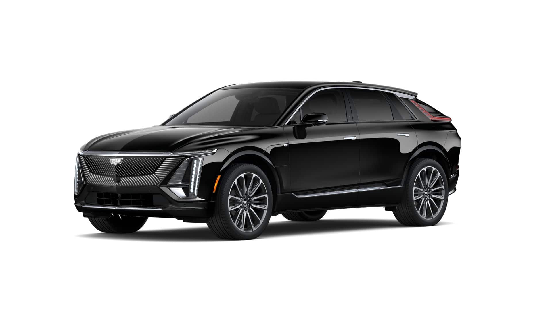2027 Cadillac LYRIQ Premium Luxury