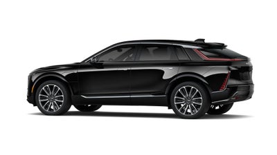 2027 Cadillac LYRIQ Premium Luxury