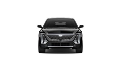 2027 Cadillac LYRIQ Premium Luxury