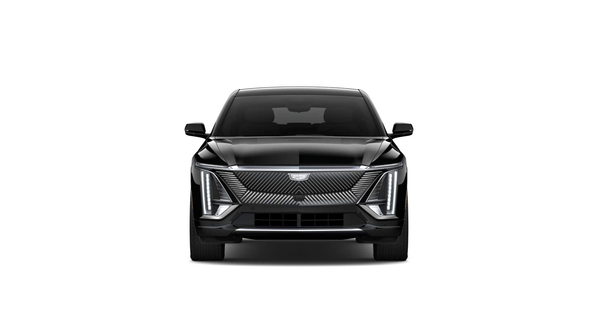 2027 Cadillac LYRIQ Premium Luxury