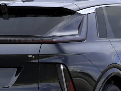 2027 Cadillac LYRIQ Premium Luxury