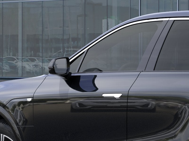 2027 Cadillac LYRIQ Premium Luxury