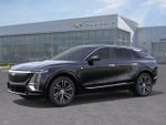 2027 Cadillac LYRIQ Premium Luxury