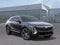 2027 Cadillac LYRIQ Premium Luxury