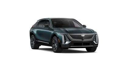 2027 Cadillac LYRIQ Premium Luxury