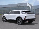2027 Cadillac LYRIQ Premium Luxury