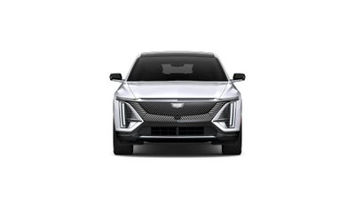 2027 Cadillac LYRIQ Premium Luxury