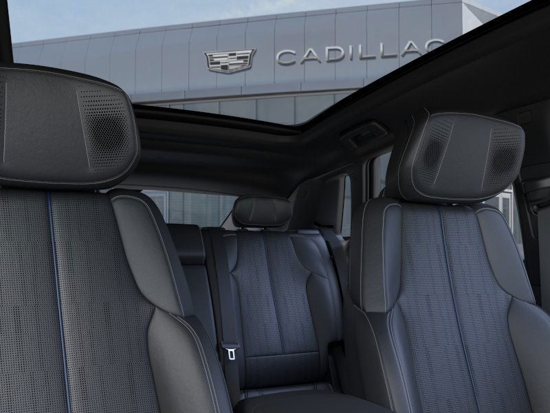 2026 Cadillac LYRIQ Premium Luxury