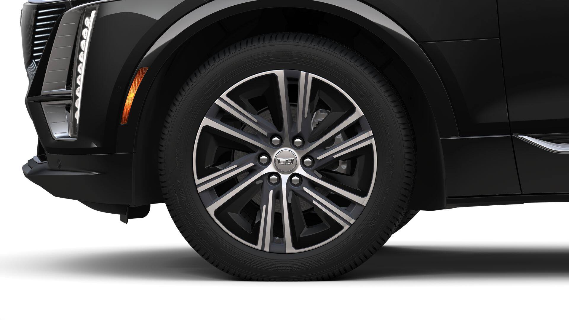 2026 Cadillac LYRIQ Premium Luxury