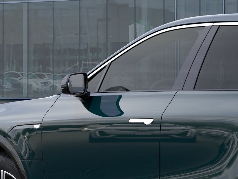 2027 Cadillac LYRIQ Premium Luxury