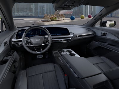 2027 Cadillac LYRIQ Premium Luxury