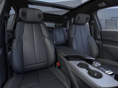 2027 Cadillac LYRIQ Premium Luxury