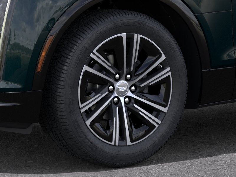 2027 Cadillac LYRIQ Premium Luxury