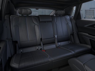 2026 Cadillac LYRIQ Premium Luxury