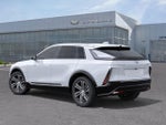 2026 Cadillac LYRIQ Premium Luxury