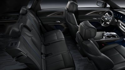 2026 Cadillac LYRIQ Premium Luxury