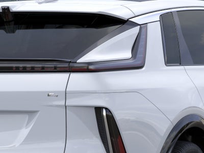 2027 Cadillac LYRIQ Premium Luxury