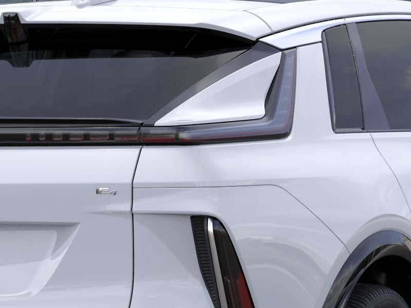 2027 Cadillac LYRIQ Premium Luxury