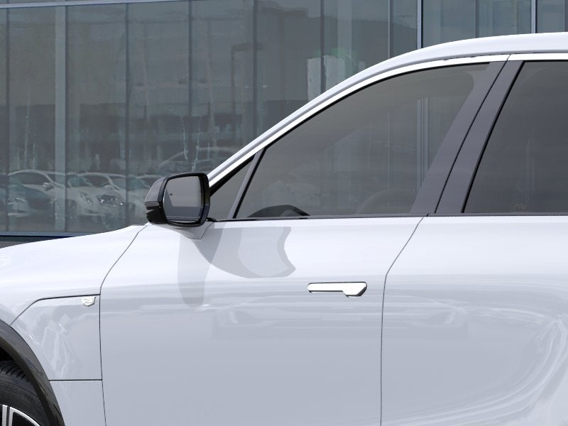 2027 Cadillac LYRIQ Premium Luxury