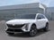 2027 Cadillac LYRIQ Premium Luxury