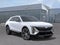 2027 Cadillac LYRIQ Premium Luxury