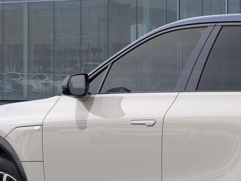 2027 Cadillac LYRIQ Sport