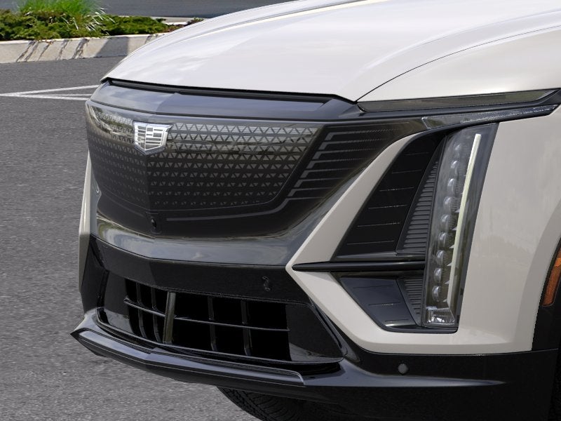 2027 Cadillac LYRIQ Sport