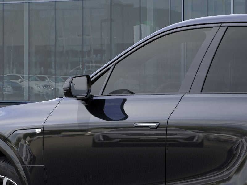 2027 Cadillac LYRIQ Sport