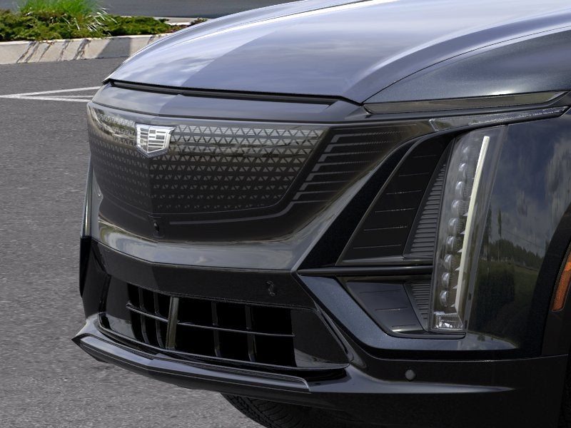 2027 Cadillac LYRIQ Sport