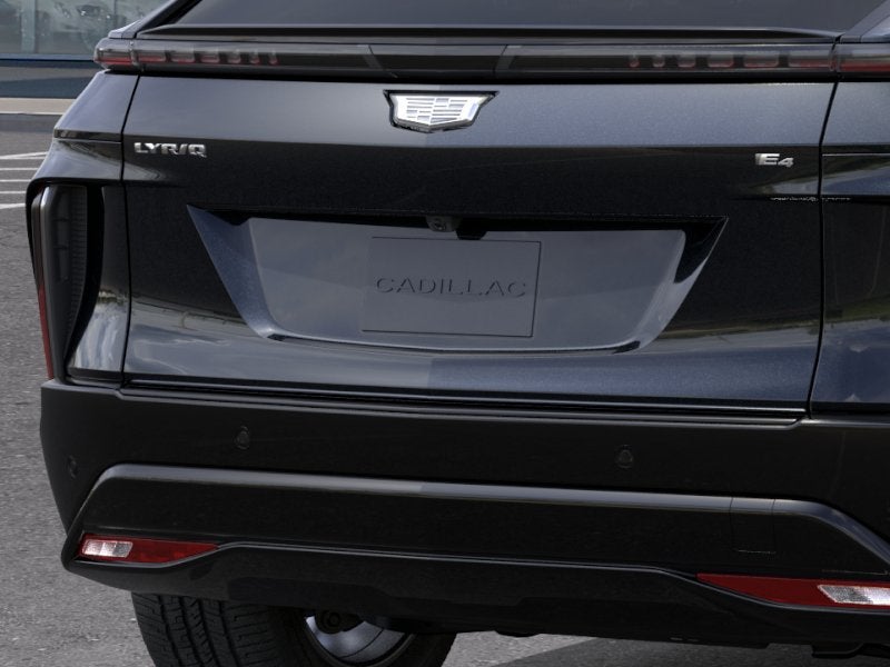 2027 Cadillac LYRIQ Sport