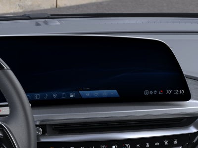 2027 Cadillac LYRIQ Sport