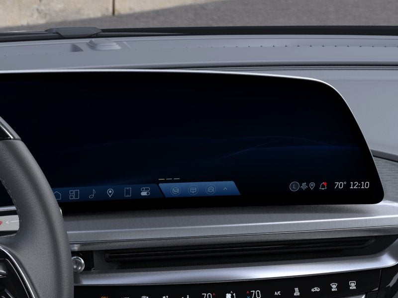 2027 Cadillac LYRIQ Sport