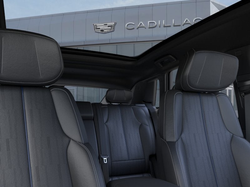 2027 Cadillac LYRIQ Sport