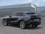 2027 Cadillac LYRIQ Sport