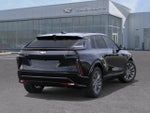 2027 Cadillac LYRIQ Sport