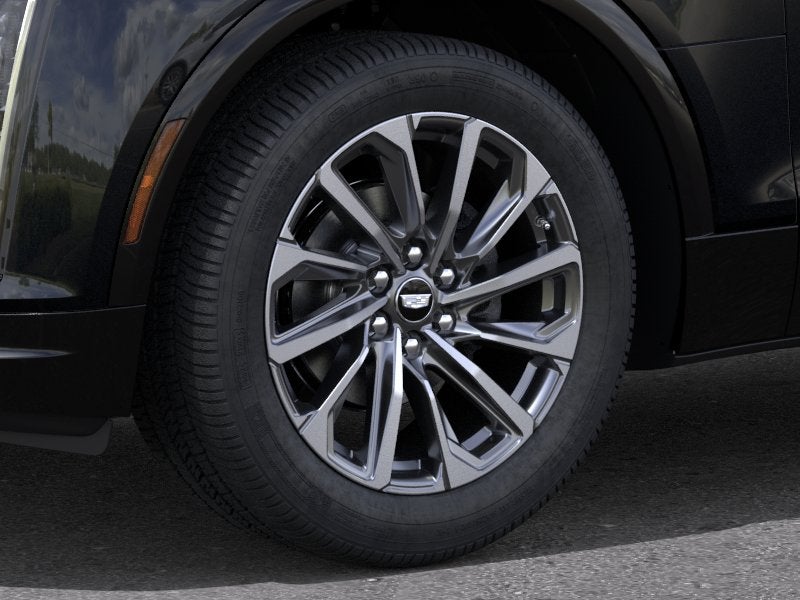 2027 Cadillac LYRIQ Sport